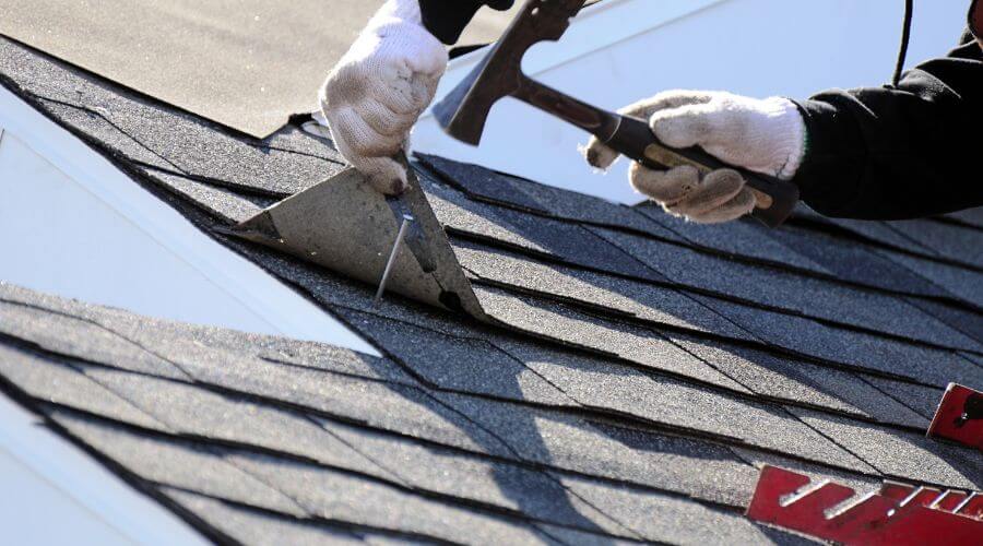 Expert new roof installation services in Somerset, VA